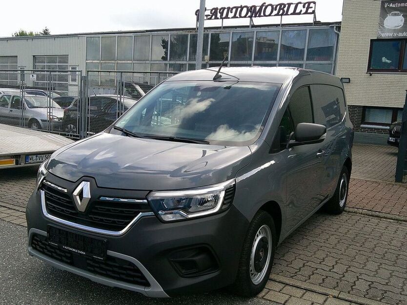 Kangoo