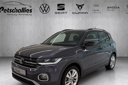 VW T-Cross 40.677 km 21.690 &euro; Ahrensburg 22926