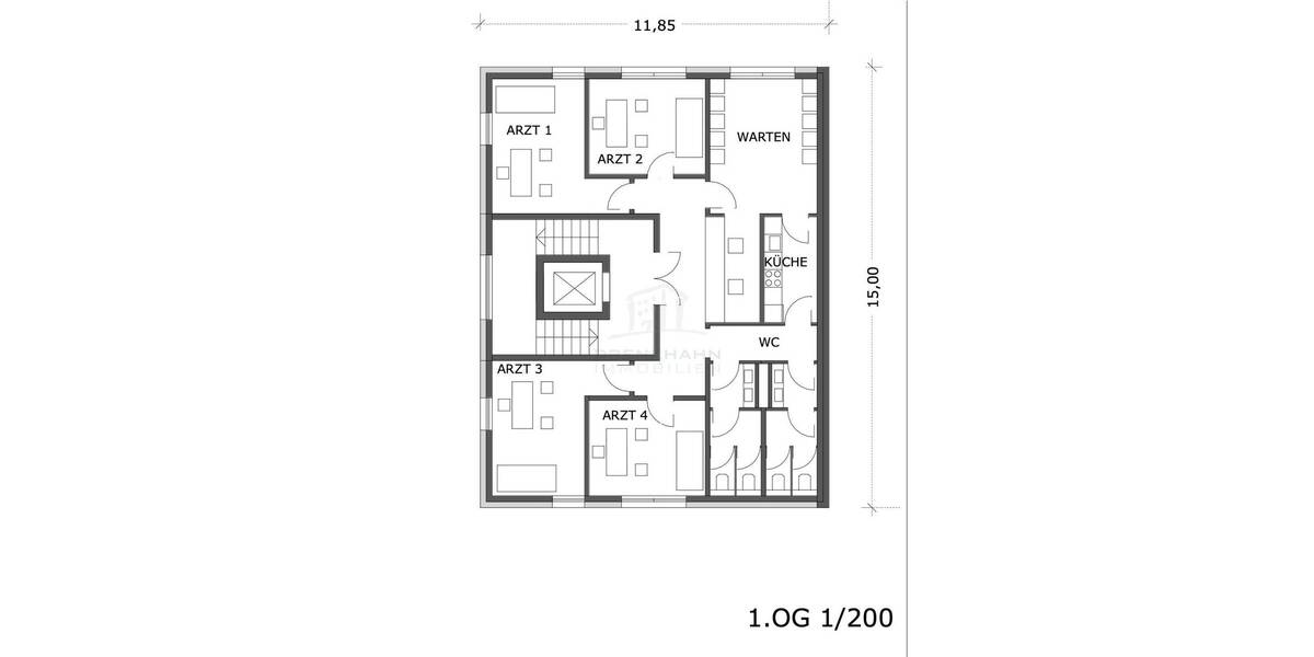 Grundstück Hamburg Bramfeld - 399.000&euro; | Angebot:26867147