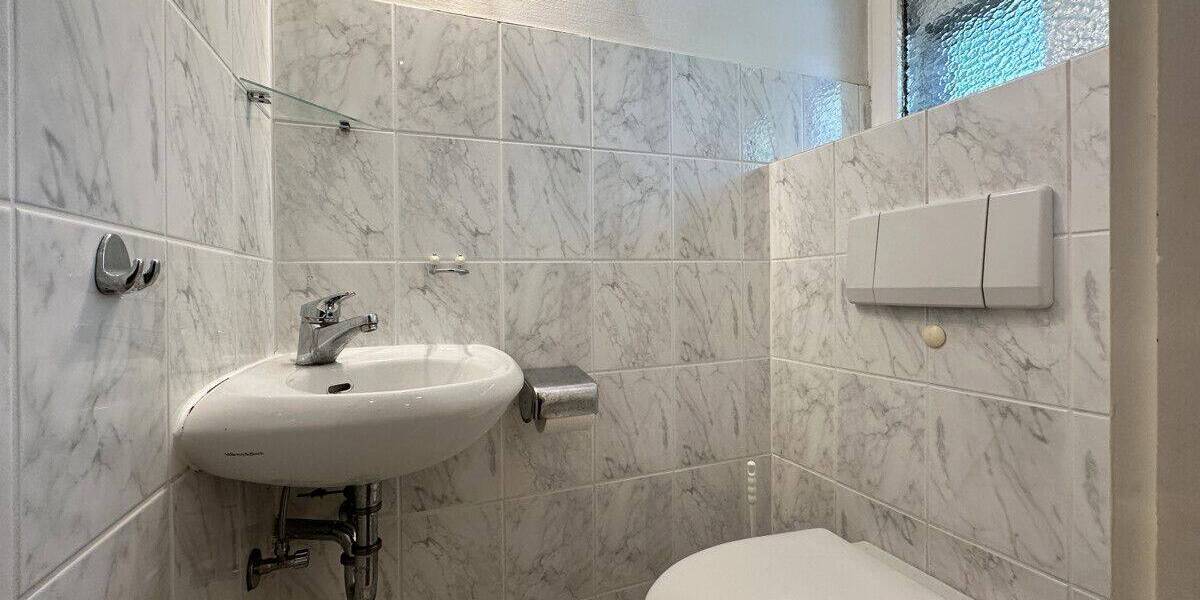 Doppelhaushälfte Hamburg Hausbruch - 3 Zimmer, 130 m&sup2;, 279.000&euro; | Angebot:26874874