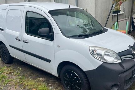 Renault Kangoo 150.000 km 4.250 &euro; Hamburg 21107