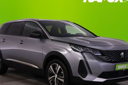 Peugeot 5008 85.050 km 19.999 &euro; Ahrensburg 22926