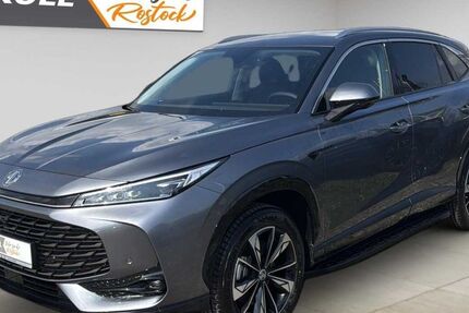 MG HS 12.500 km 35.890 &euro; Hamburg 22761