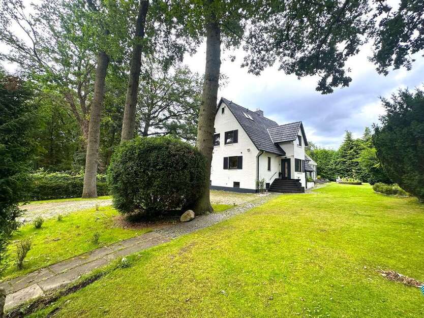 Haus zum Kaufen in Hamburg 1.199.999 € 202.02 m²