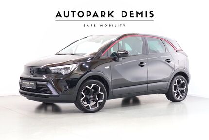Opel Crossland (X) 82.400 km 14.485 € Appen 25482
