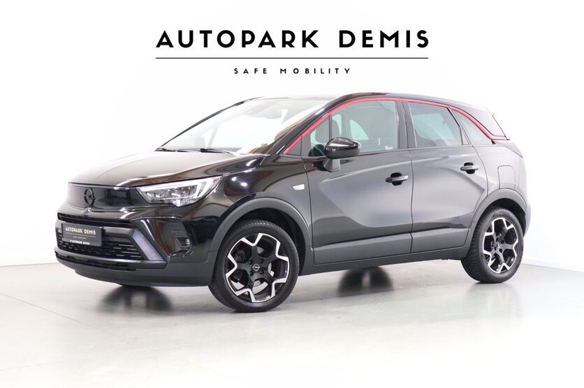 Opel Crossland (X) 82.400 km 14.485 € Appen 25482