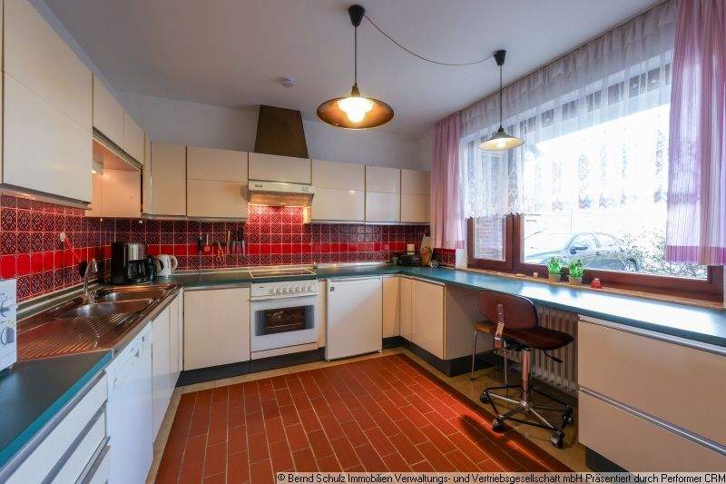 Reihenendhaus Hamburg Lurup - 7 Zimmer, 200 m&sup2;, 699.000&euro; | Angebot:25706059