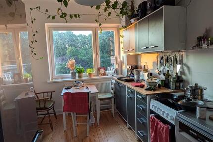 Wohnung Hamburg Bahrenfeld - 3 Zimmer, 78 m&sup2;, 1.200&euro; | Angebot:26317904
