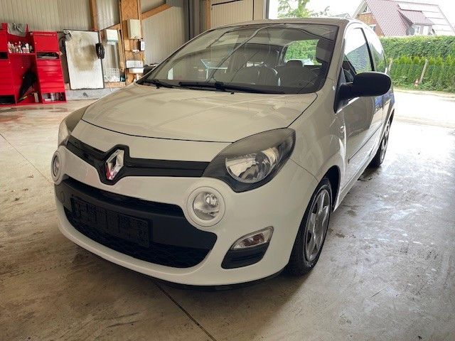 Renault Twingo 164.500 km 2.800 &euro; Hamburg 21037