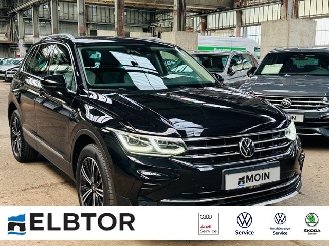 VW Tiguan 111.500 km 27.980 &euro; Hamburg 22047