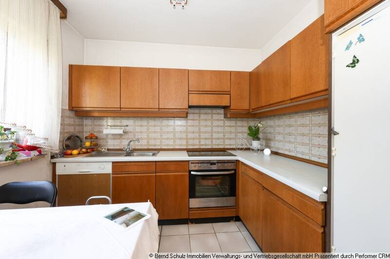 Doppelhaushälfte Hamburg Lurup - 5 Zimmer, 100 m&sup2;, 499.000&euro; | Angebot:26094172