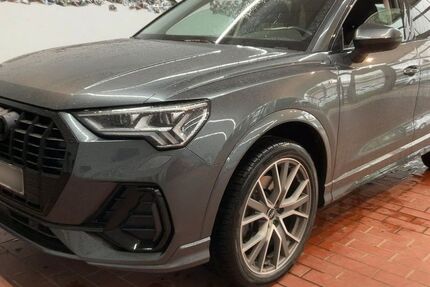 Audi Q3 24.000 km 35.390 &euro; Geesthacht bei Hamburg 21502