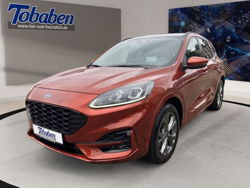 Kuga