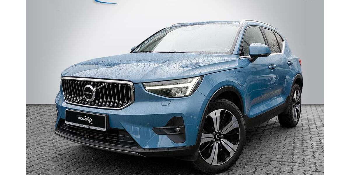 Volvo XC40 46.700 km 32.890 &euro; Pinneberg 25421