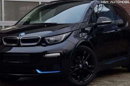 BMW i3 55.000 km 19.900 &euro; Pinneberg 25421