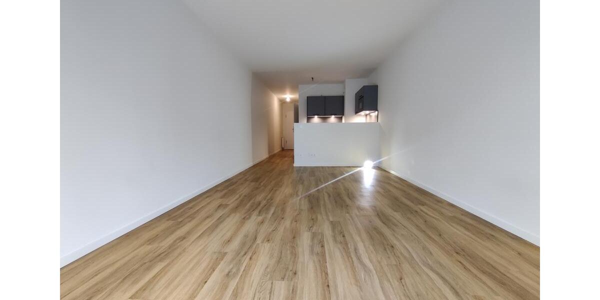 Etagenwohnung Hamburg Wandsbek - 1 Zimmer, 42 m&sup2;, 870&euro; | Angebot:26149227