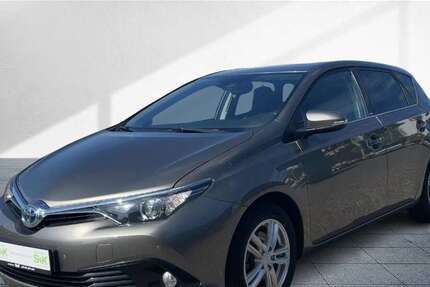 Toyota Auris 129.000 km 12.980 &euro; Neu Wulmstorf 21629