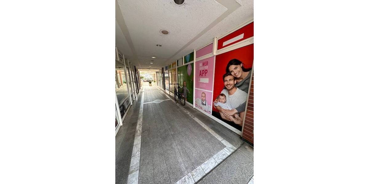 Gewerbeobjekt Buxtehude - 2 Zimmer, 3.495&euro; | Angebot:23975441