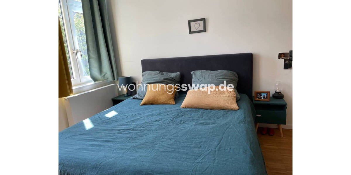 Etagenwohnung Hamburg Altona-Altstadt - 3 Zimmer, 78 m&sup2;, 1.402&euro; | Angebot:25987561