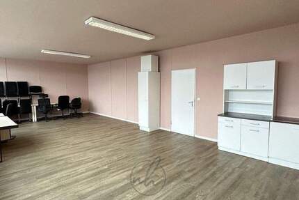 60 m² Büro mit Pantry in Rothenburgsort zimmer