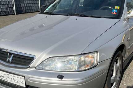 Honda Accord 222.000 km 1.250 &euro; Hamburg 20539