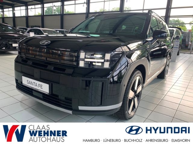 Hyundai SANTA FE 24.900 km 42.900 &euro; Hamburg 22525