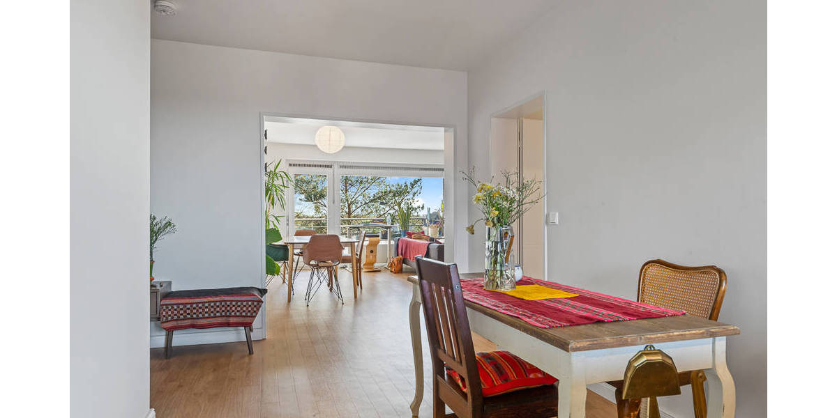 Etagenwohnung Hamburg / Oldenfelde Rahlstedt - 3 Zimmer, 111 m&sup2;, 449.000&euro; | Angebot:26202342