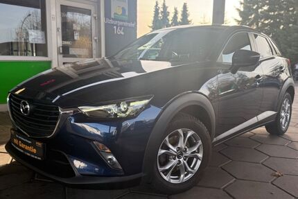 Mazda CX-3 89.000 km 11.990 &euro; Norderstedt (bei Hamburg) 22850