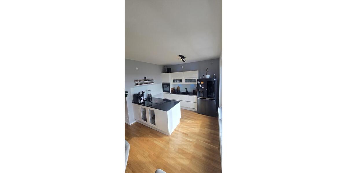 Einfamilienhaus Hamburg Harburg - 3 Zimmer, 116 m&sup2;, 2.050&euro; | Angebot:26234471