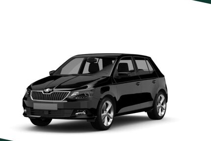 Skoda Fabia 93.493 km 8.990 &euro; Buxtehude 21614