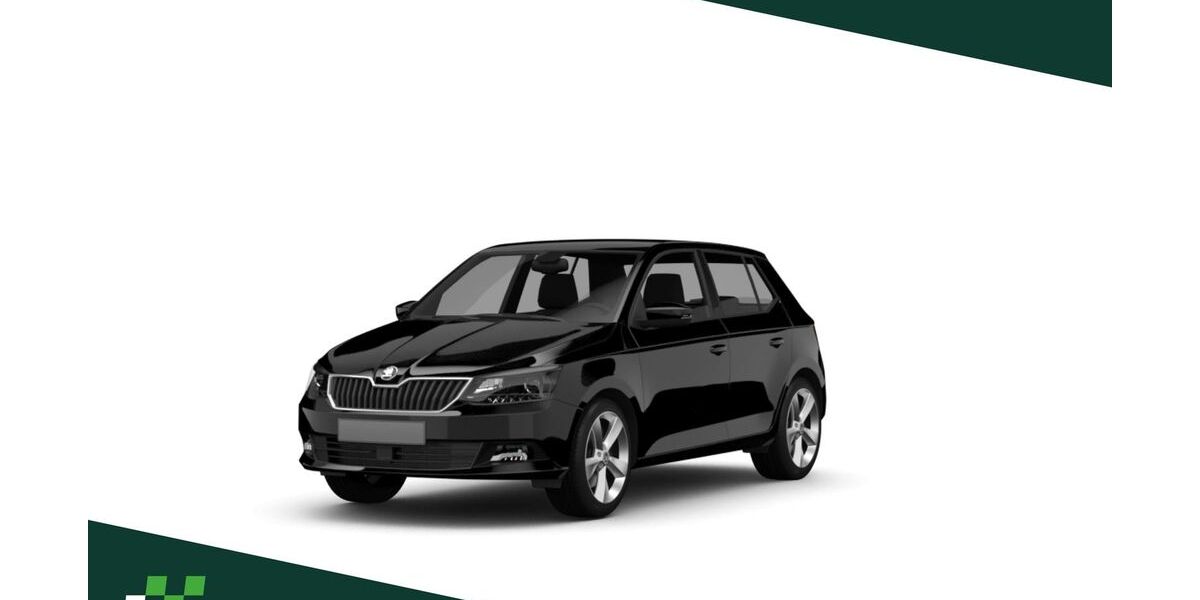 Skoda Fabia 93.493 km 8.990 &euro; Buxtehude 21614