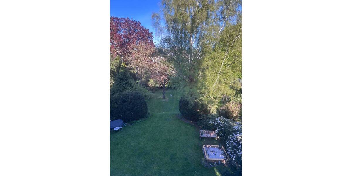 Etagenwohnung Hamburg Winterhude - 4 Zimmer, 174 m&sup2;, 5.890&euro; | Angebot:26331173
