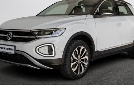 VW T-Roc 14.010 km 27.689 &euro; Rellingen/Hamburg 25462
