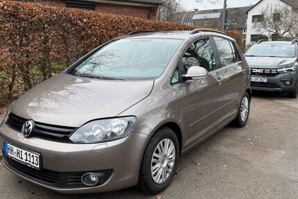 VW Golf Plus 27.000 km 10.500 &euro; Hamburg 22525