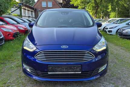 Ford C-Max 74.000 km 7.299 &euro; Halstenbek 25469