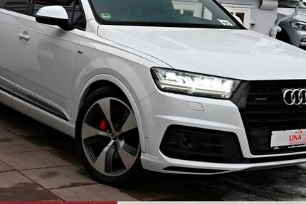 Audi Q7 155.000 km 37.790 &euro; Hamburg 22179