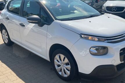 Citroen C3 248.000 km 3.490 &euro; Hamburg 21107
