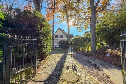 Wohntraum in herrlicher Ruhe 5 zimmer