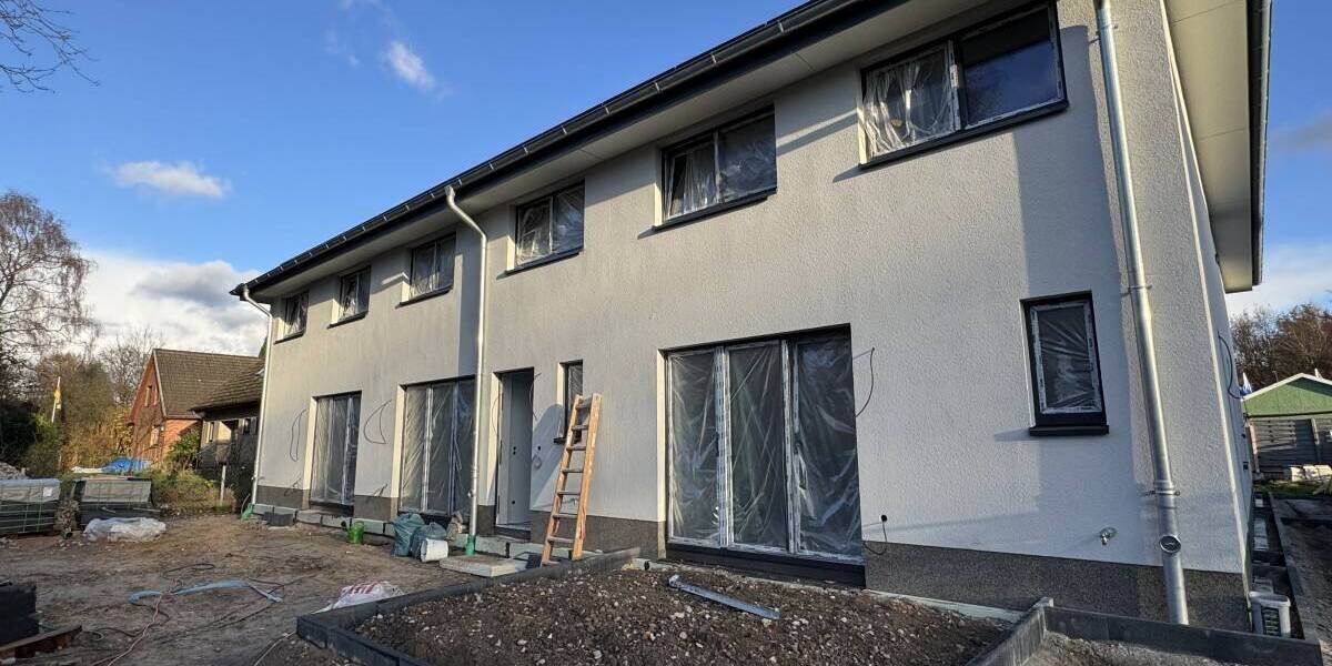 Etagenwohnung Hamburg Niendorf - 3 Zimmer, 74 m&sup2;, 398.000&euro; | Angebot:26379807
