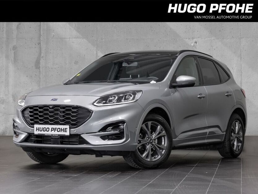 Kuga