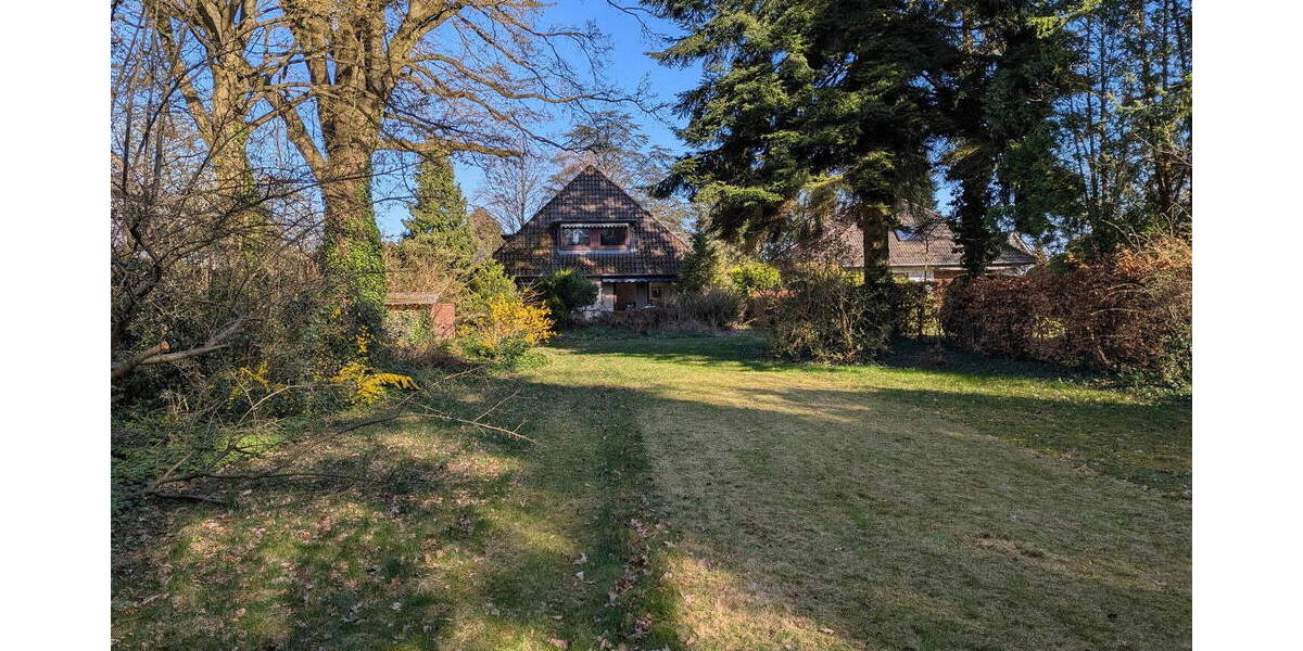 Grundstück Hamburg Schnelsen - 948.000&euro; | Angebot:25944667