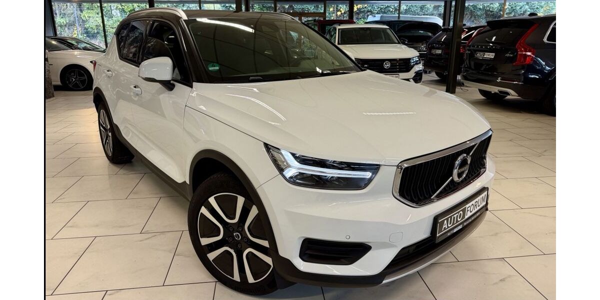 Volvo XC40 98.626 km 24.990 &euro; Geesthacht bei Hamburg 21502