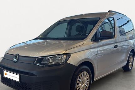 VW Caddy 111.619 km 19.960 &euro; Seevetal 21220