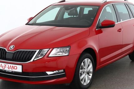 Skoda Octavia 77.902 km 19.990 &euro; Hamburg 22761
