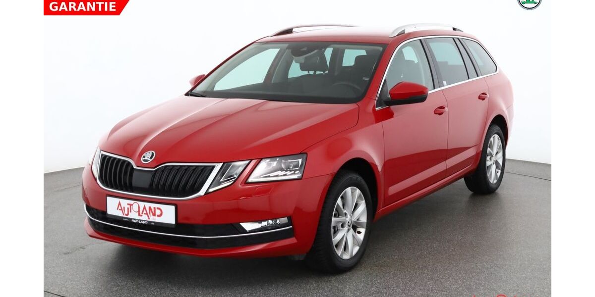Skoda Octavia 77.902 km 19.990 &euro; Hamburg 22761
