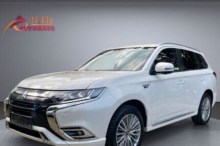 Mitsubishi Outlander 81.963 km 19.700 &euro; Hamburg - 1 Min. vom Hamburg Airport 22415