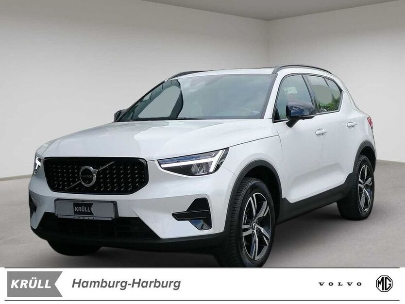XC40