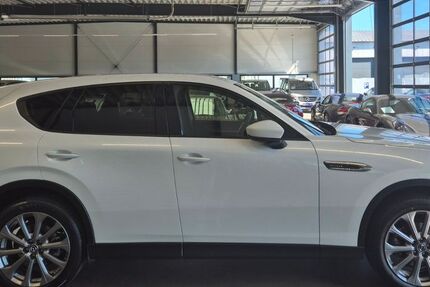Mazda CX-60 26.000 km 37.950 &euro; Geesthacht bei Hamburg 21502