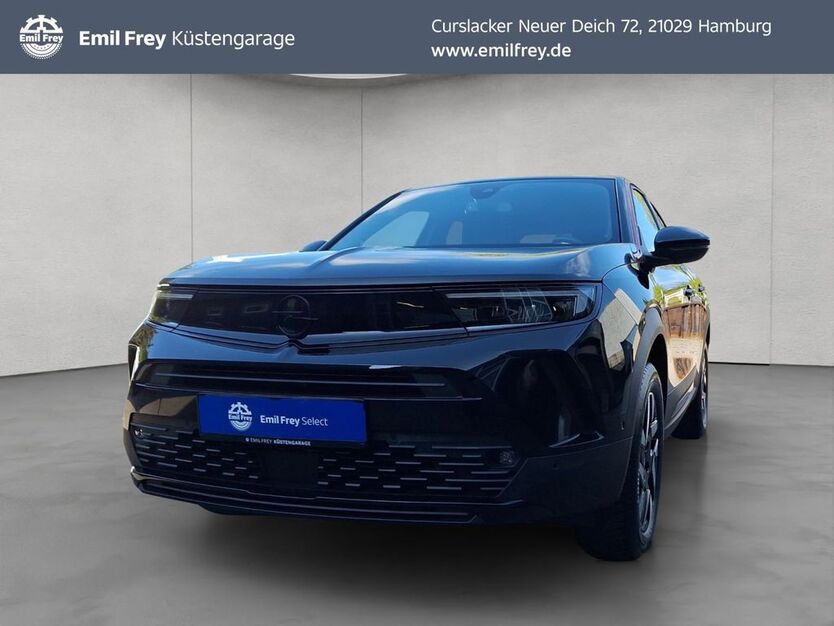 Opel Mokka 26.219 km 22.890 € Hamburg 21029