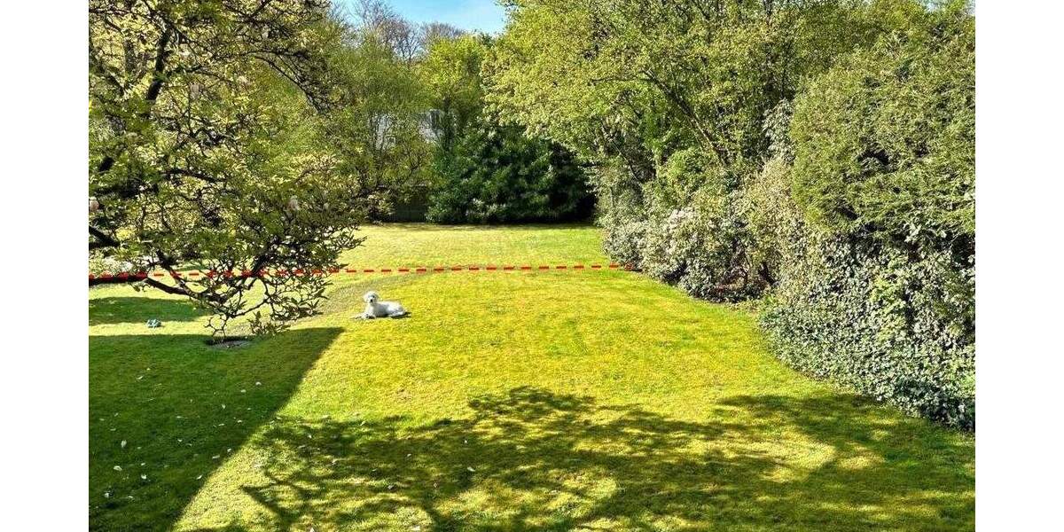 Etagenwohnung Hamburg Volksdorf - 4 Zimmer, 272 m&sup2;, 1.298.000&euro; | Angebot:25732027